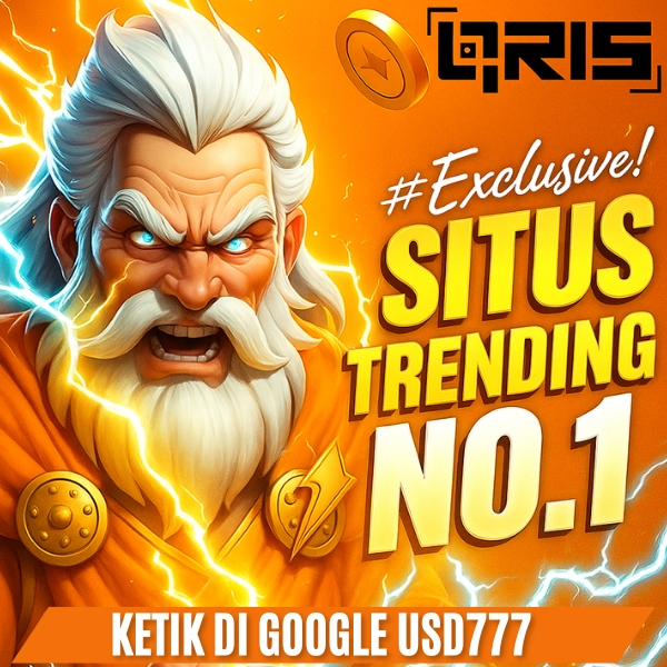 Usd777 # Situs Trending No.1 Berikan Layanan Terbaik Setiap Hari
